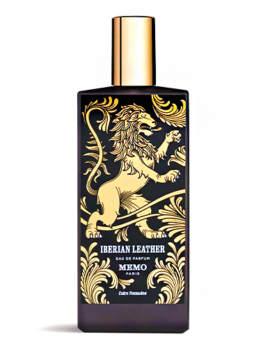 Memo Iberian Leather