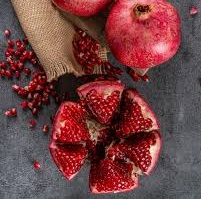 Meyve - Gourmand