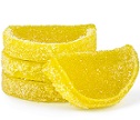 Şekerlenmiş Limon