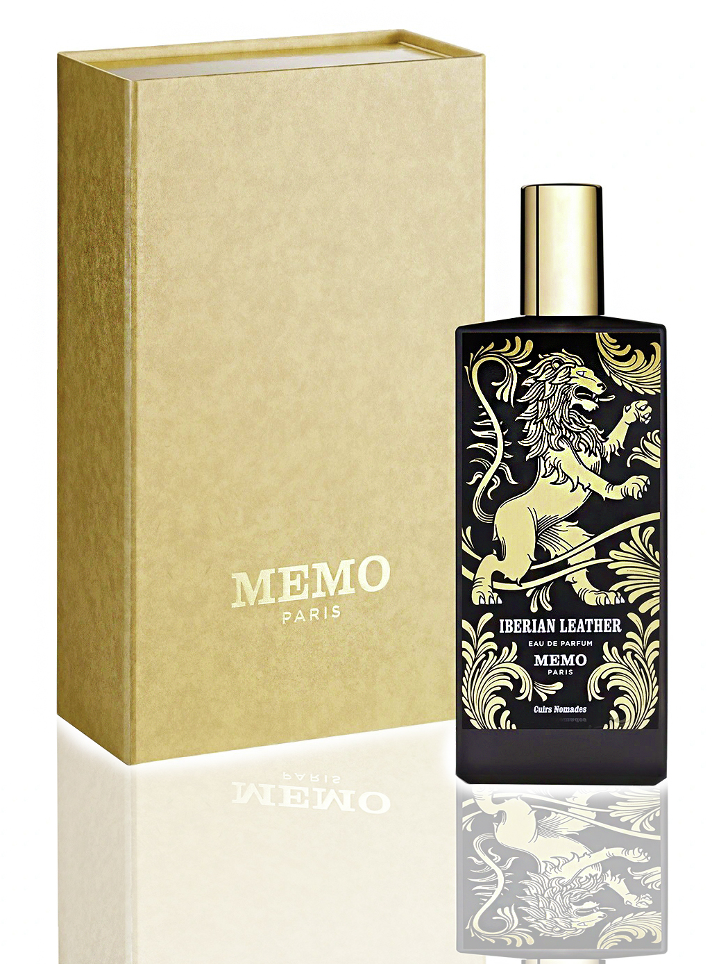 Memo Iberian Leather