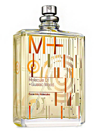 Escentric Molecules Molecule 01 + Guaiac Wood