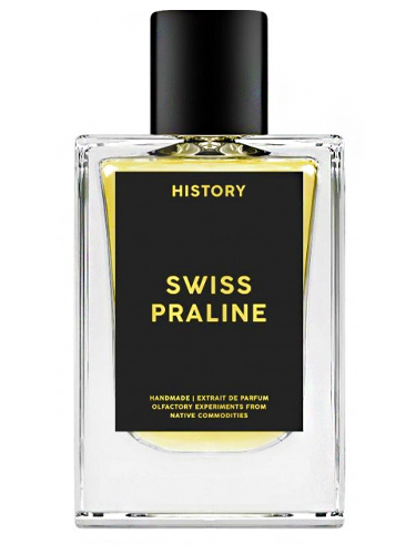 History Parfums Swiss Praline