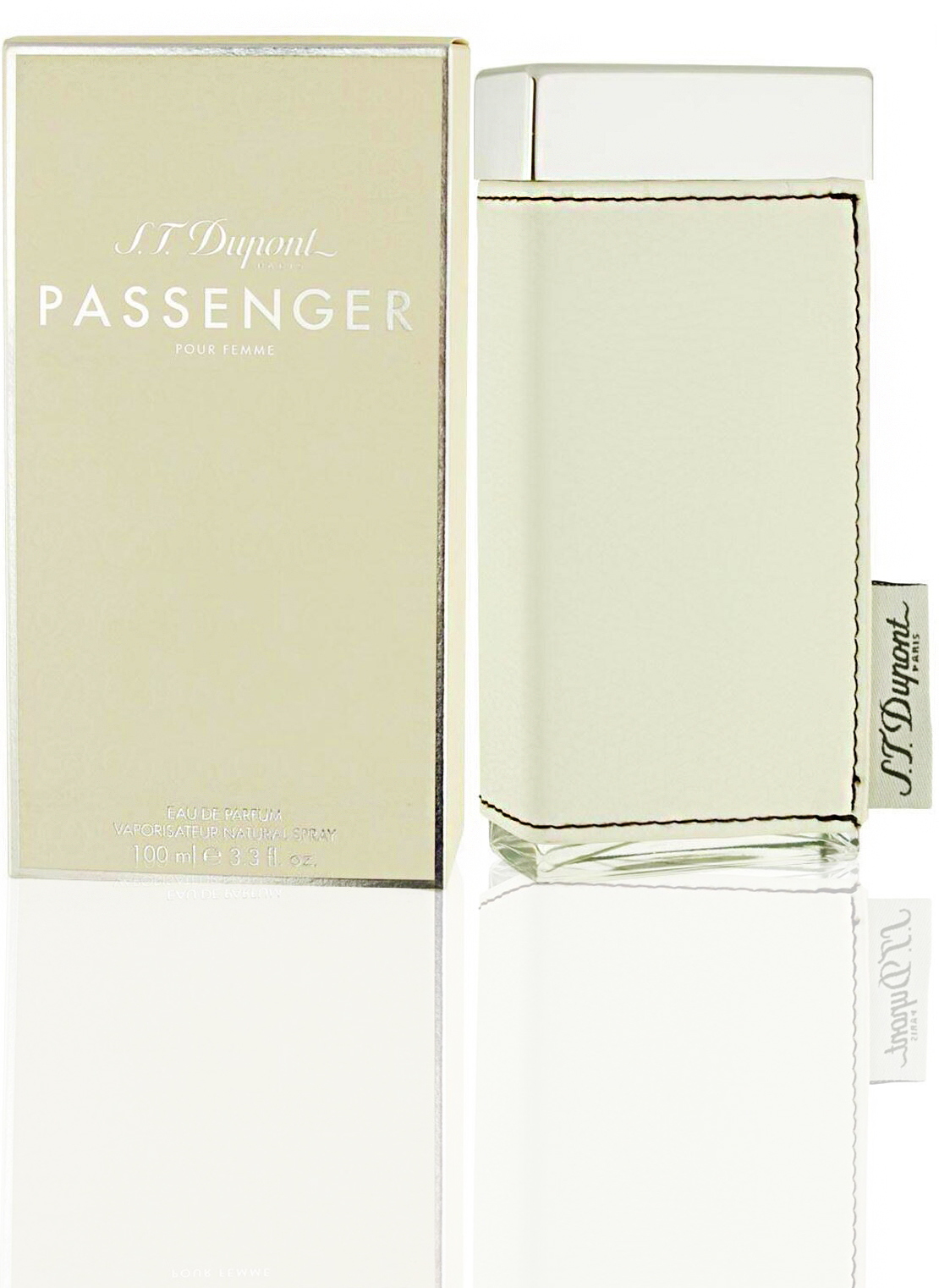 S.T. Dupont Passenger Pour Femme