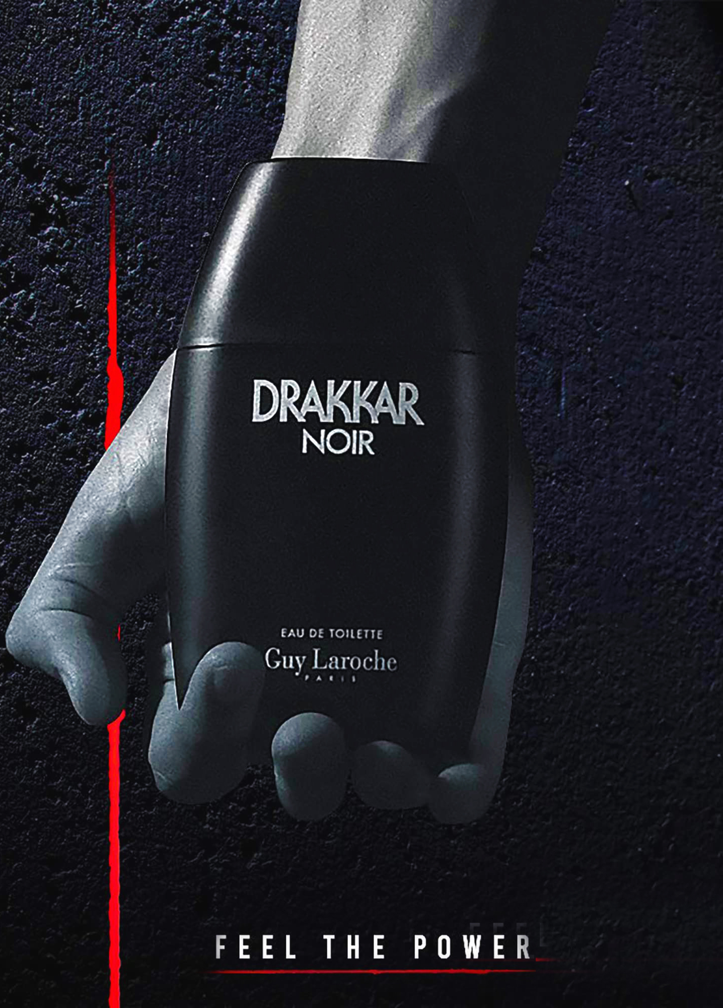 guy laroche drakkar noir 100 ml