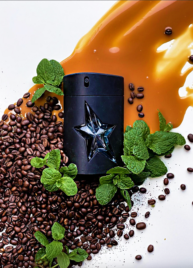 Thierry Mugler A Men EDT / Erkek Dekant Parfüm | Ven Cosmetic