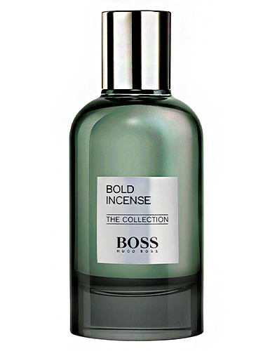 Hugo Boss The Collection Bold Incense