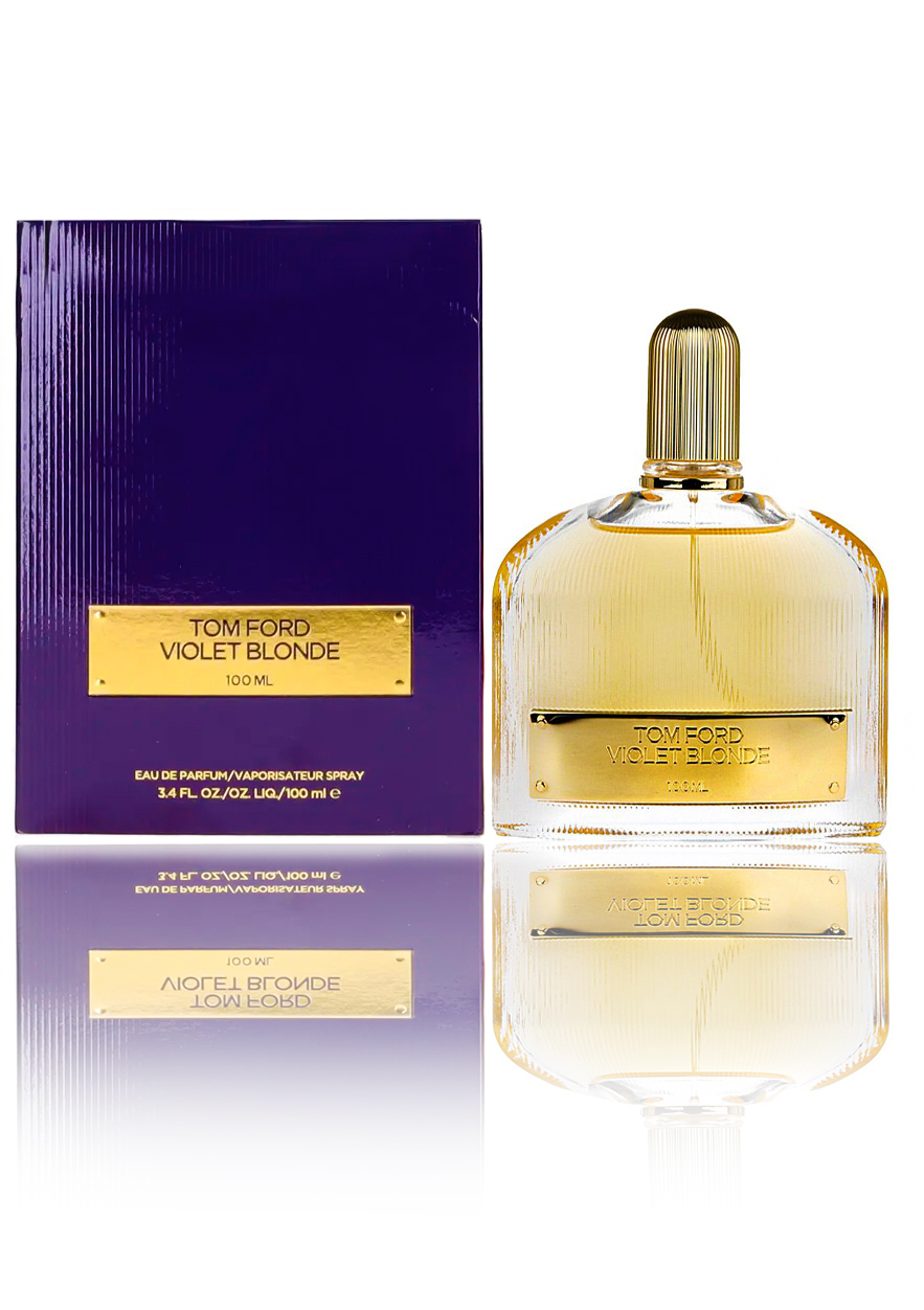 Tom ford violet blonde best sale