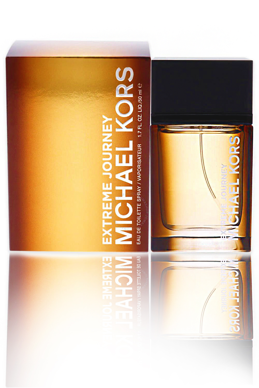 Michael Kors Extreme Journey