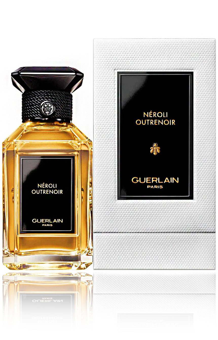 Guerlain Néroli Outrenoir