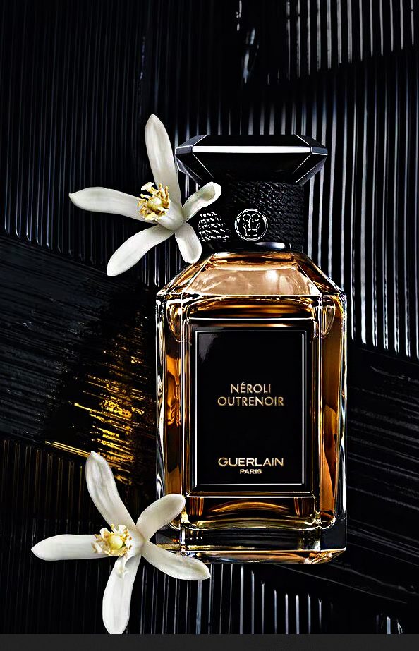 Guerlain Néroli Outrenoir