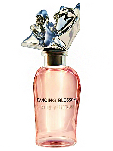 Louis Vuitton Dancing Blossom Extrait