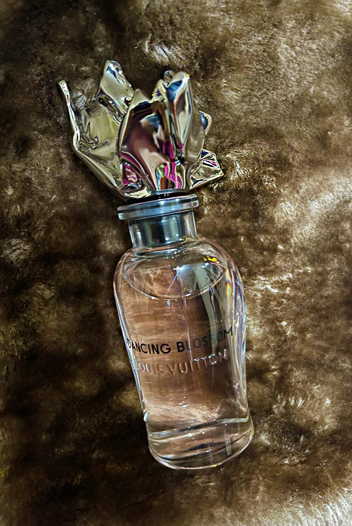 Louis Vuitton Dancing Blossom Extrait