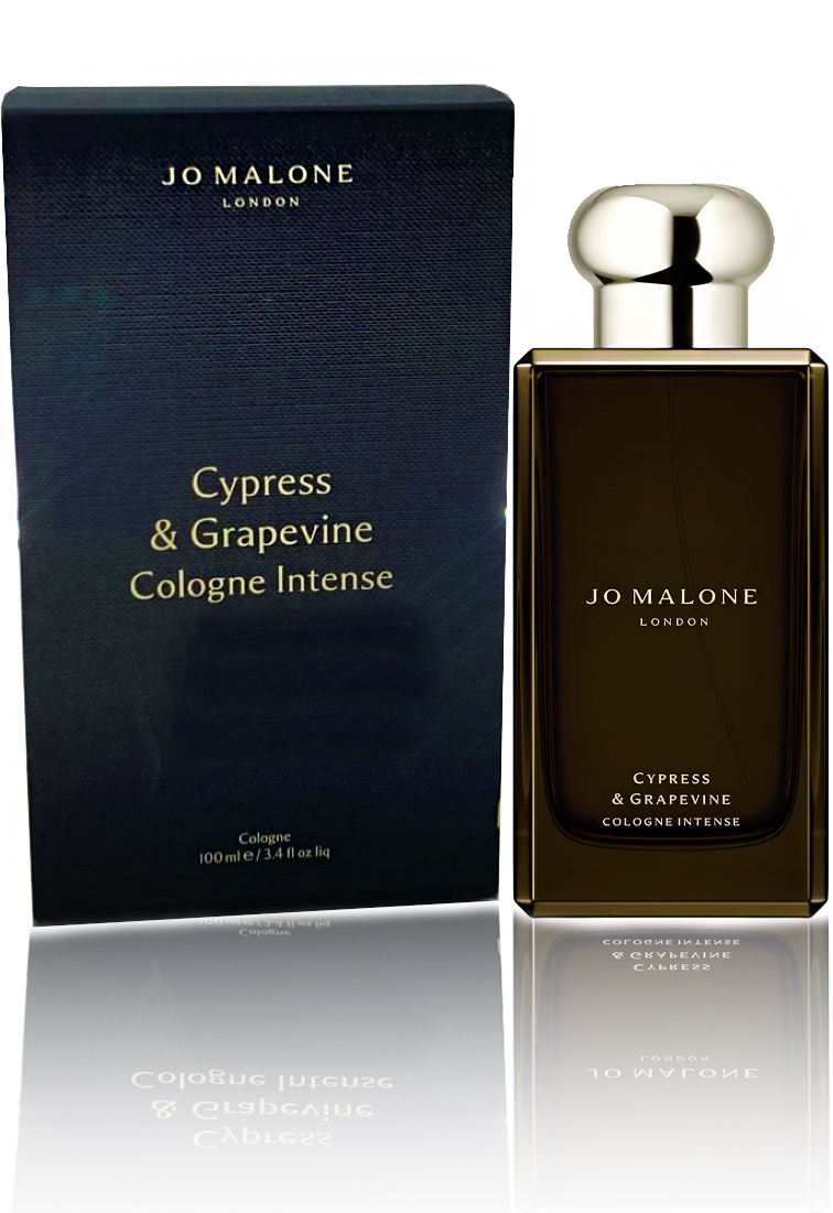Jo Malone Cypress & Grapevine Intense
