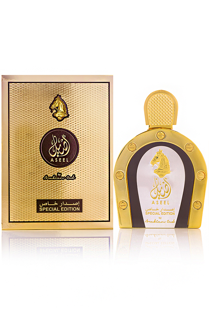 Arabian Oud Aseel Special Edition