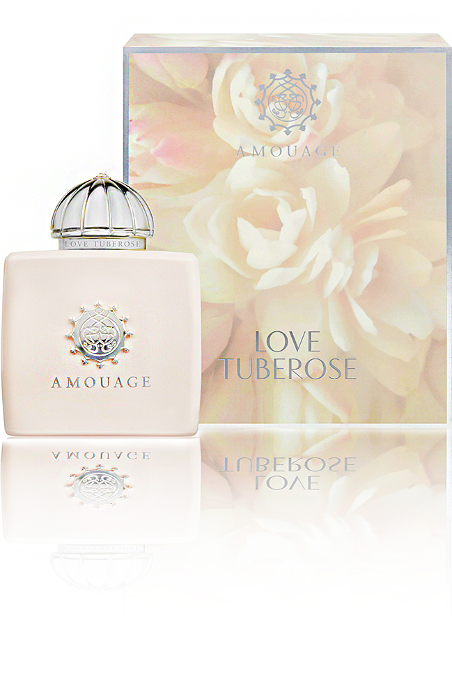 Amouage Love Tuberose
