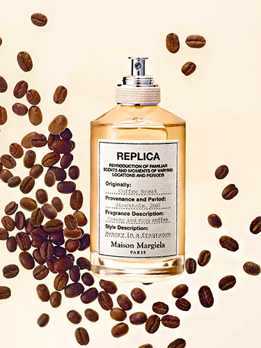 Maison Martin Margiela Coffee Break
