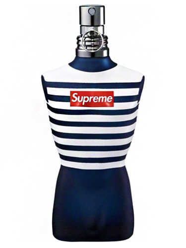Jean Paul Gaultier Le Male Supreme Edition