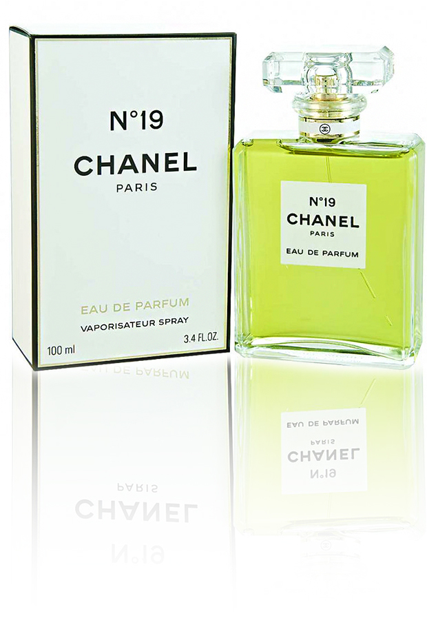 Chanel No 19 Eau De Parfum EDP / Kadın Dekant Parfüm | Ven