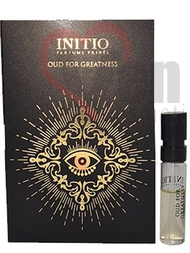 initio Oud For Greatness EDP / Unisex Dekant Parfüm | Ven Cosmetic