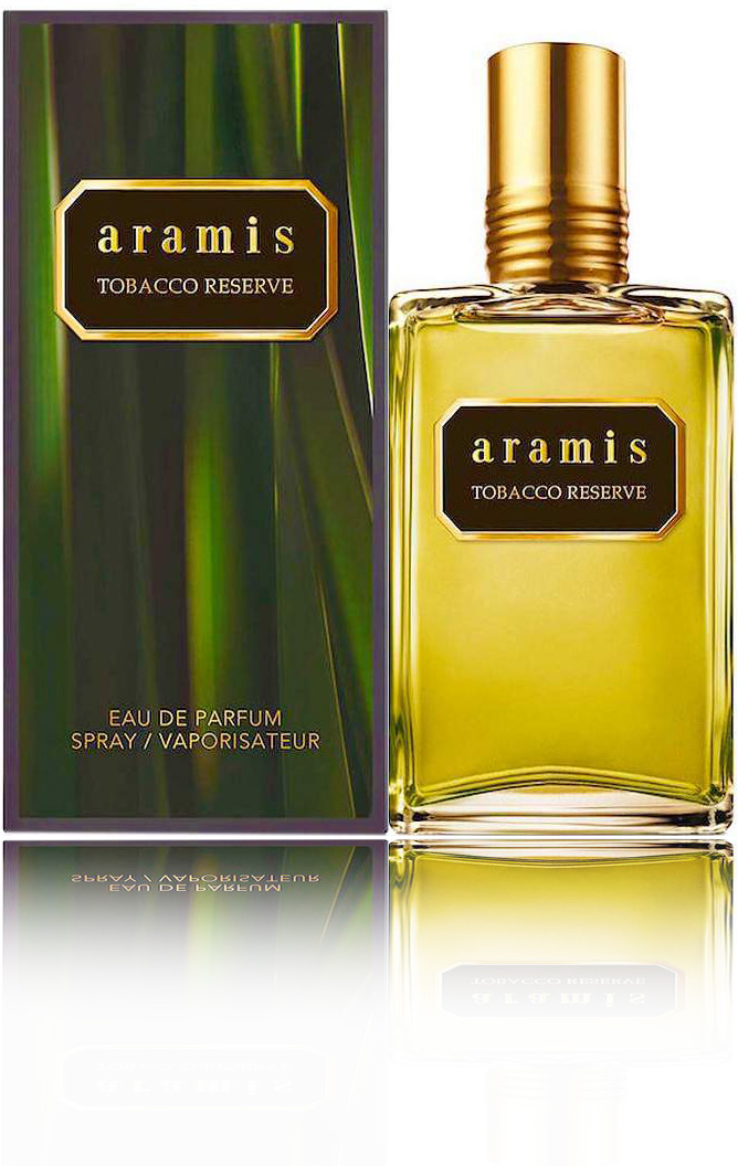 Aramis Tobacco Reserve EDP / Erkek Dekant Parfüm | Ven Cosmetic