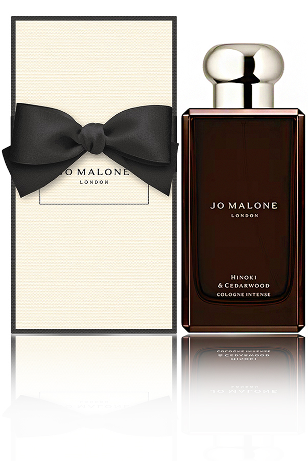 Jo Malone Hinoki & Cedarwood Cologne Intense