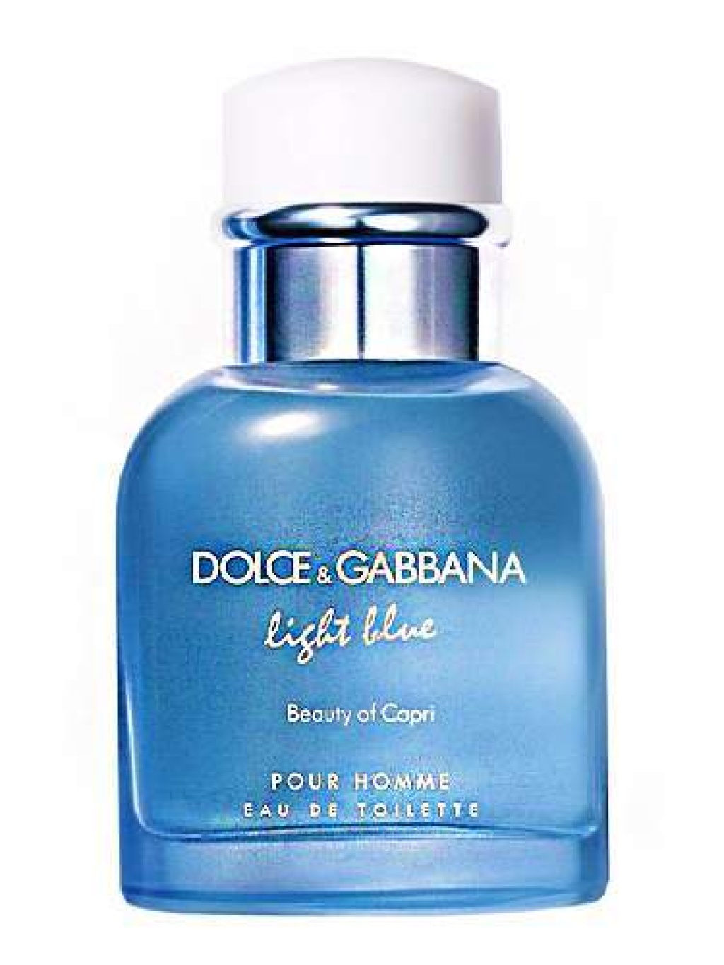 Light blue forever pour homme dolce gabbana