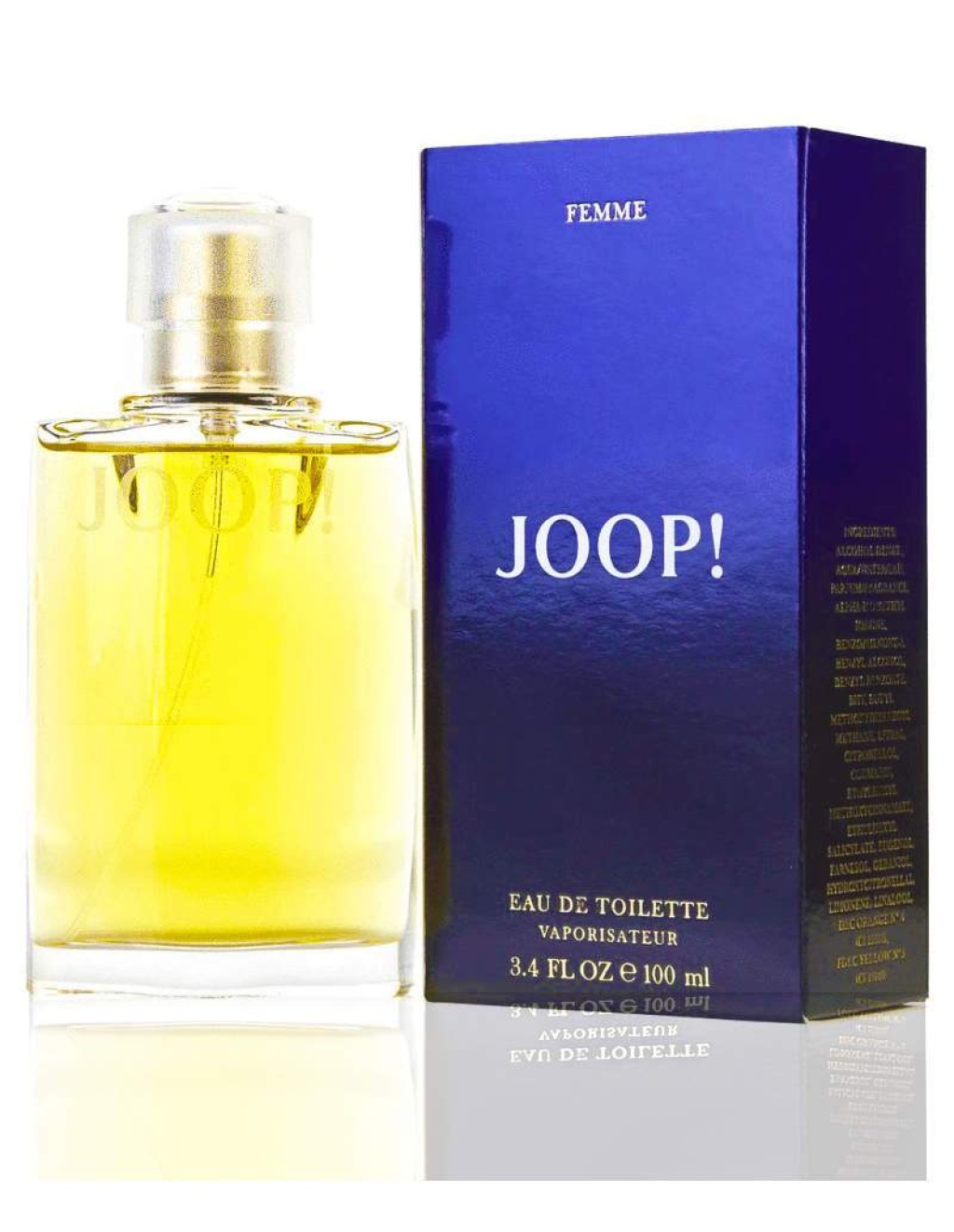 Joop Парфюм Женский Стоимость