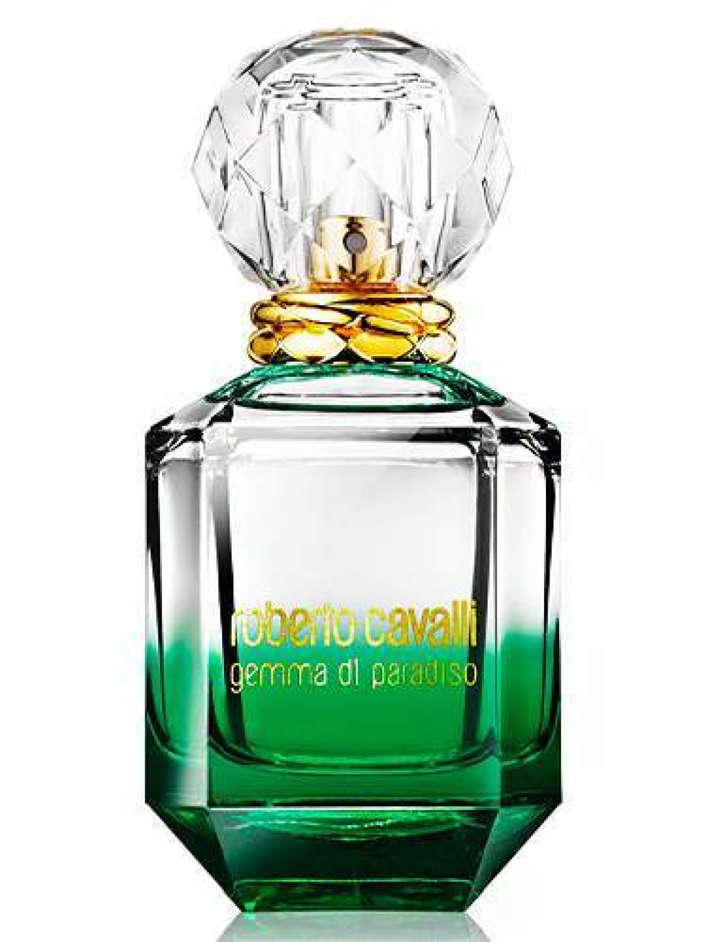 Roberto Cavalli Gemma Di Paradiso EDP / Kadın Dekant Parfüm | Ven ...