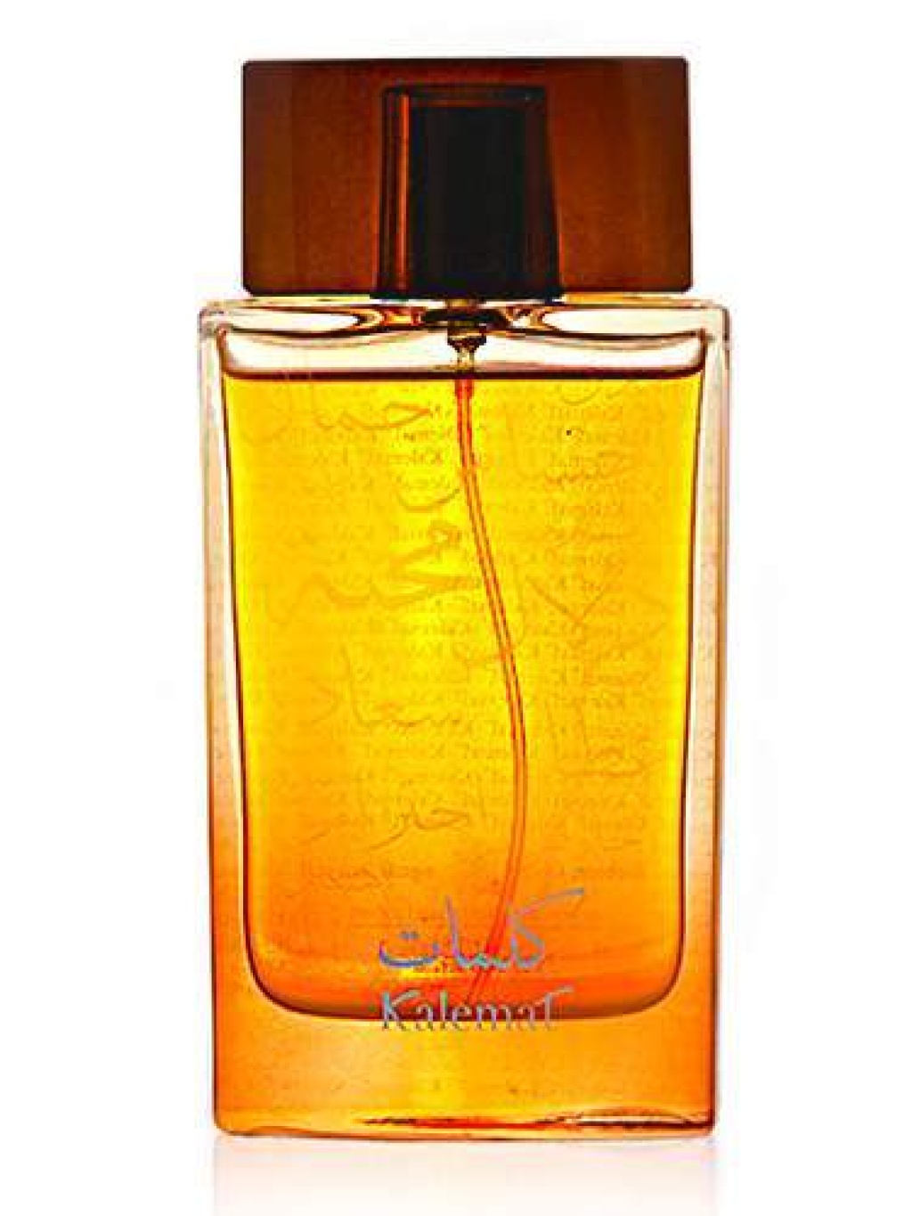 Arabian Oud Kalemat EDP / Unisex Dekant Parfüm Ven Cosmetic Türkiye