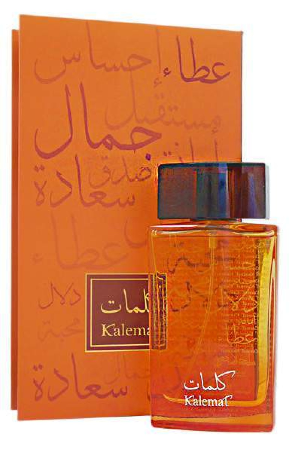 Arabian Oud Kalemat EDP / Unisex Dekant Parfüm Ven Cosmetic Türkiye
