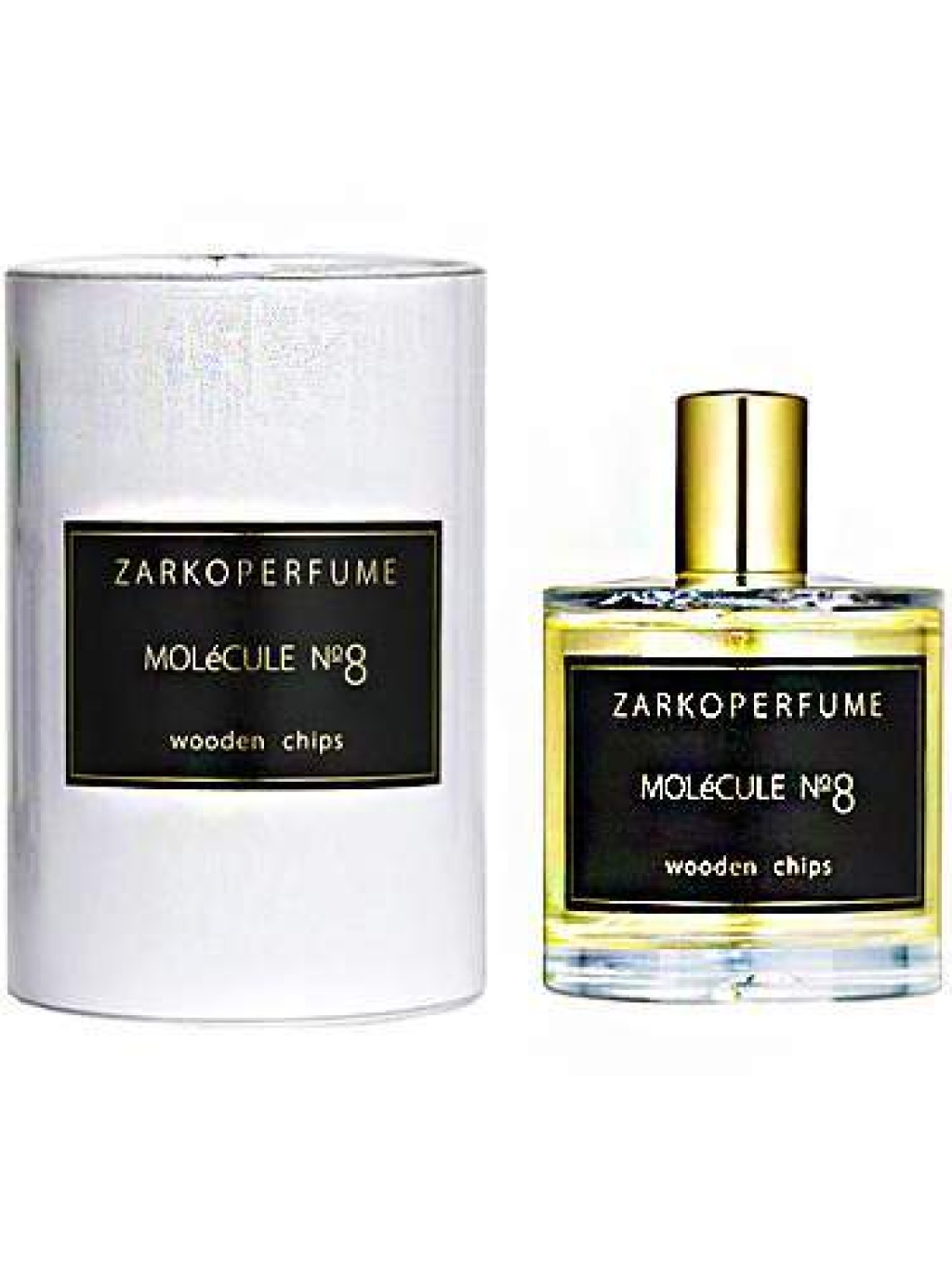 Zarkoperfume Molecule No.8 EDP / Unisex Dekant Parfüm | Ven Cosmetic ...
