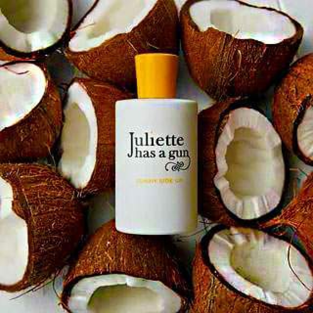 Juliette Has A Gun Sunny Side Up EDP / Kadın Dekant Parfüm | Ven ...