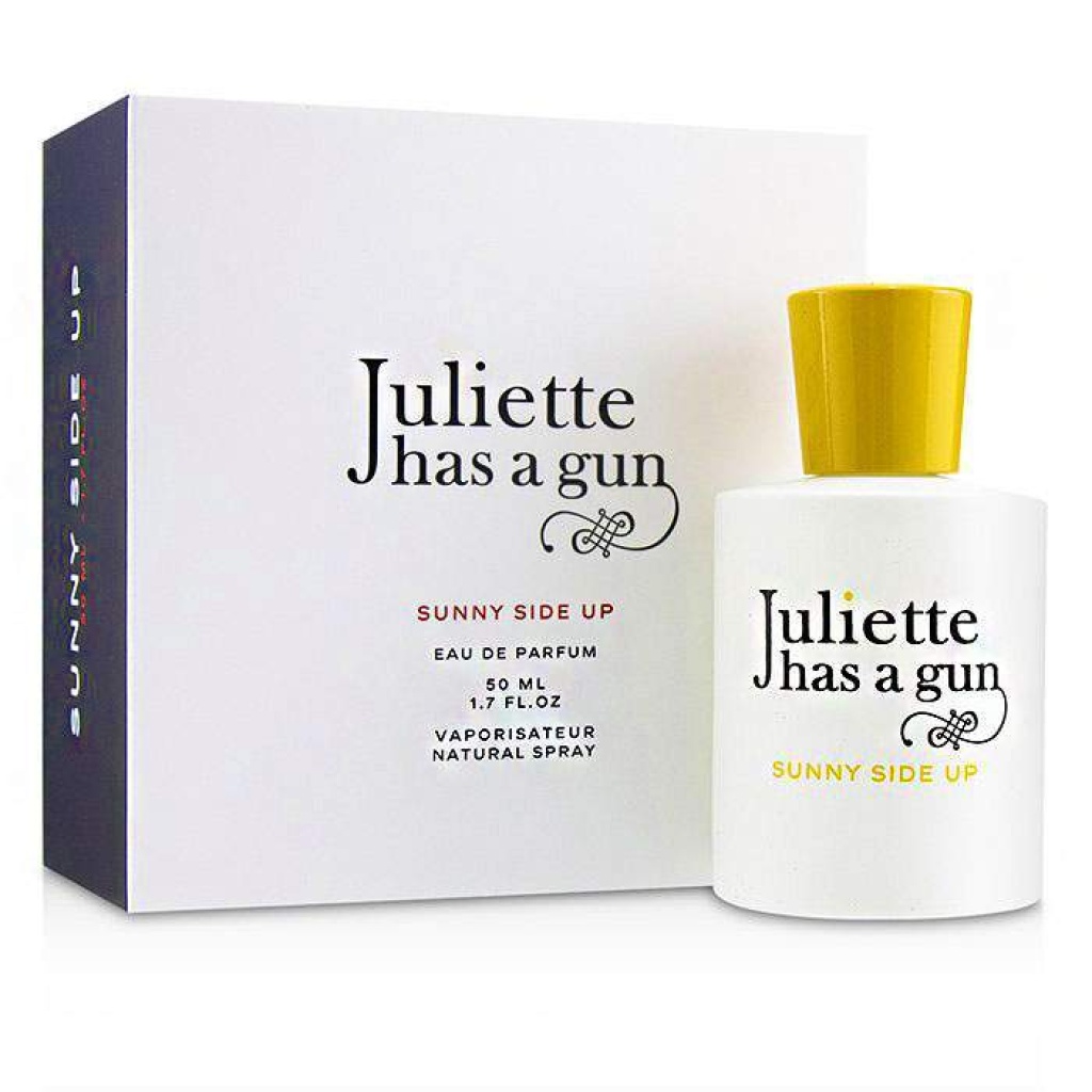Juliette Has A Gun Sunny Side Up EDP / Kadın Dekant Parfüm | Ven ...