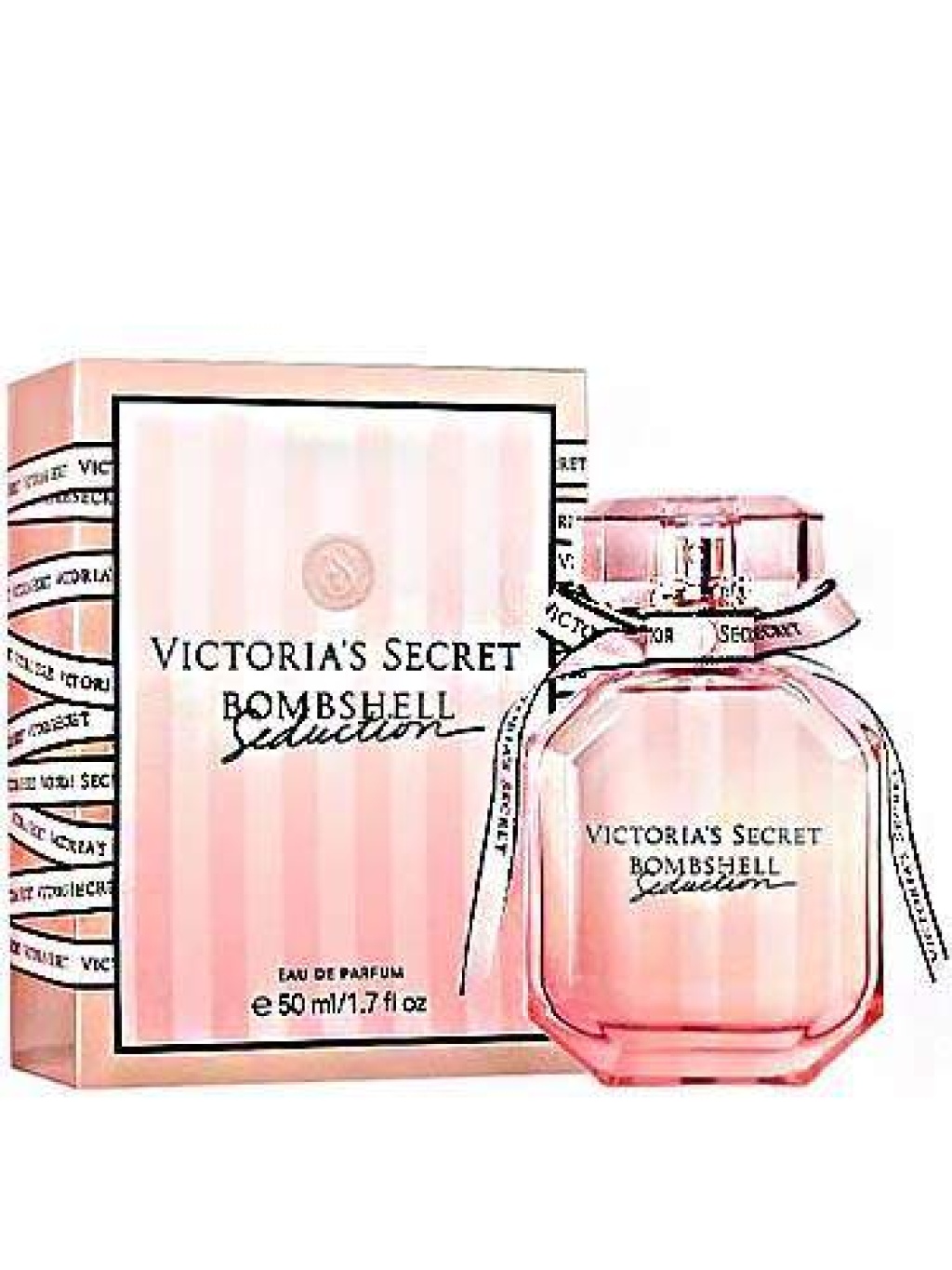 Victoria's Secret Bombshell Seduction EDP / Kadın Dekant Parfüm | Ven ...