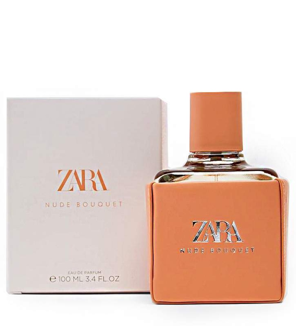 Zara Nude Bouquet 2017 EDP / Kadın Dekant Parfüm | Ven Cosmetic Türkiye'nin Dekant Parfüm Satıcısı
