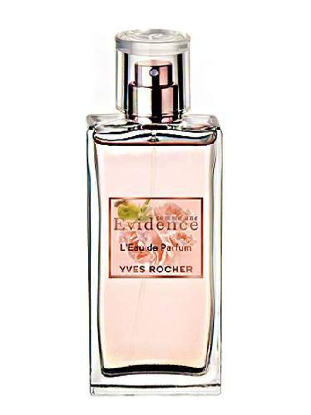 Эвиденс интенс