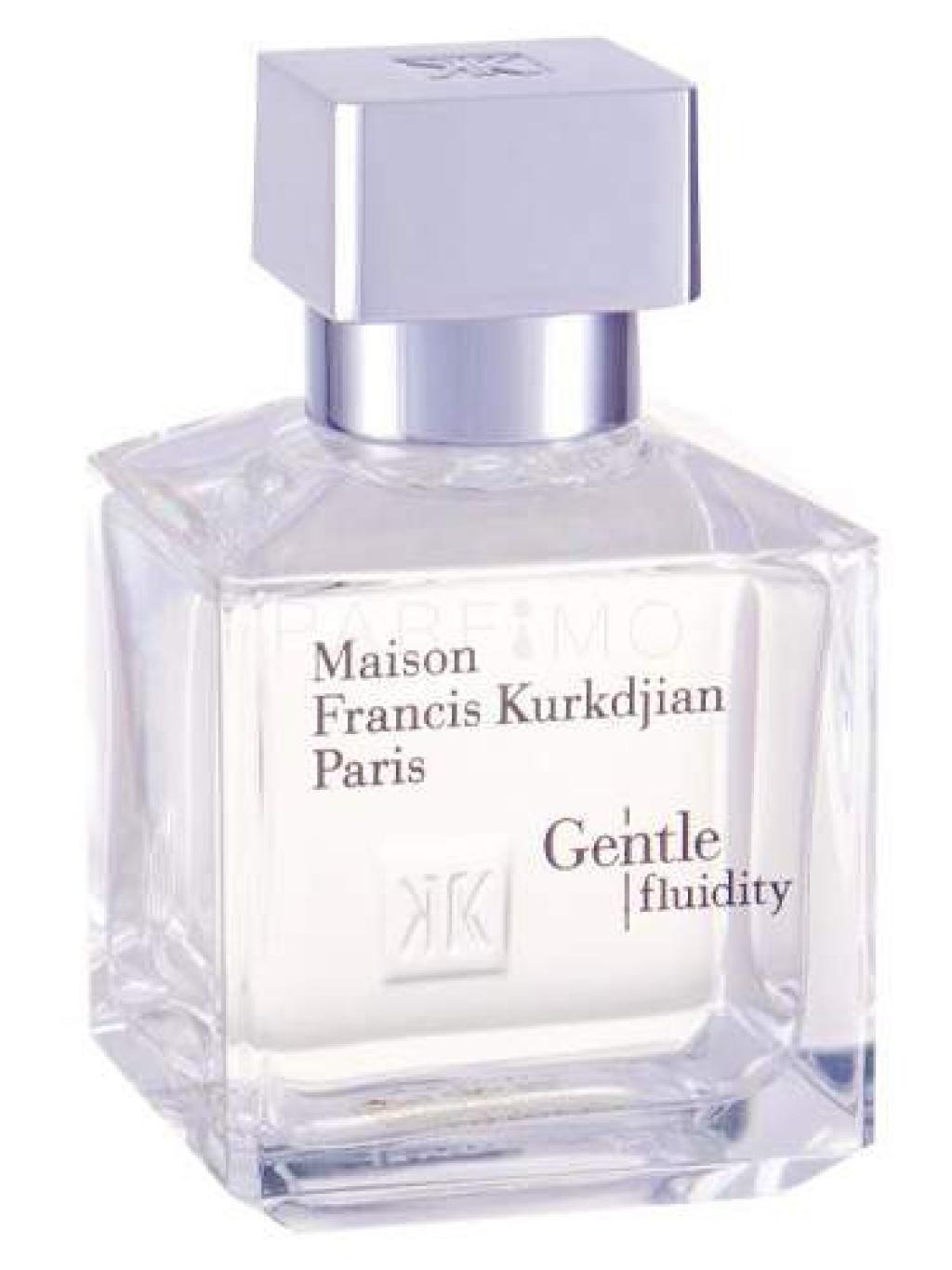 Maison Francis Kurkdjian Gentle Fluidity Silver Edition EDP / Unisex ...