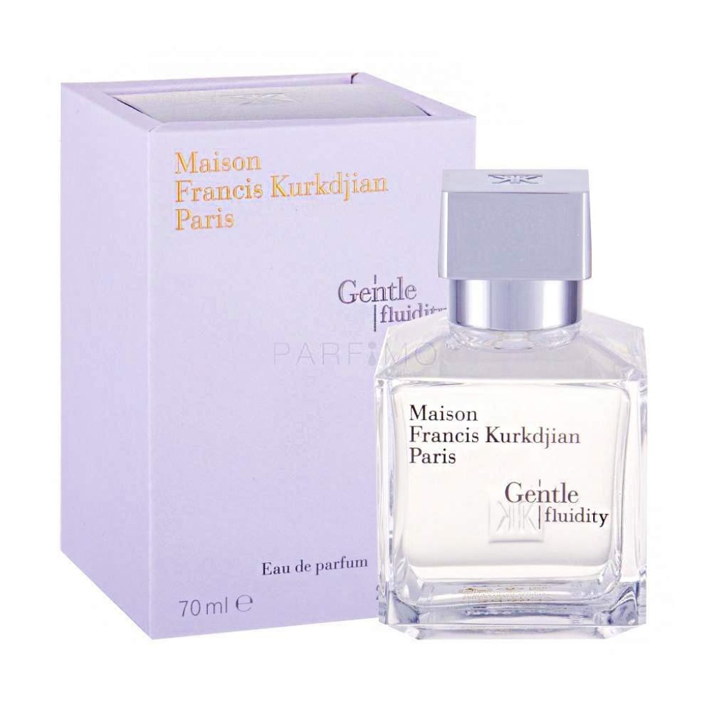 Maison Francis Kurkdjian Gentle Fluidity Silver Edition EDP / Unisex ...