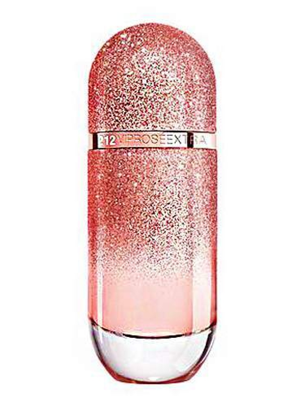 Carolina Herrera 212 Vip Rose Own The Party Extra Limited Edition EDP ...