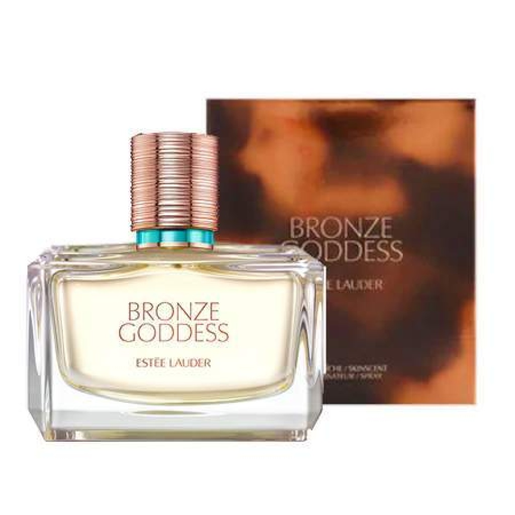 Estee Lauder Bronze Goddess Eau Fraiche EDT / Kadın Dekant Parfüm Ven Cosmetic Türkiye'nin