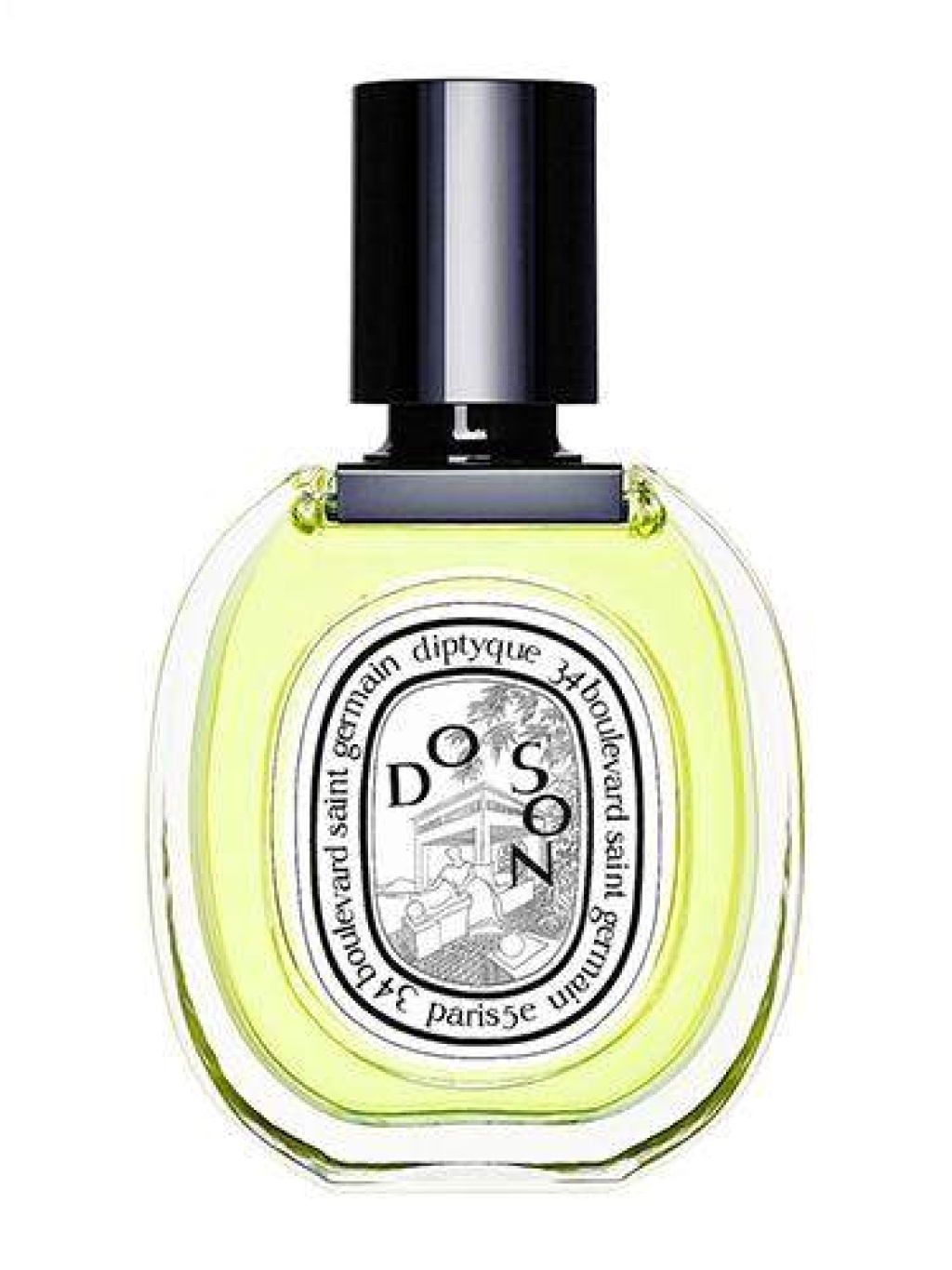 Diptyque Do Son EDT / Kadın Dekant Parfüm Ven Cosmetic Türkiye'nin