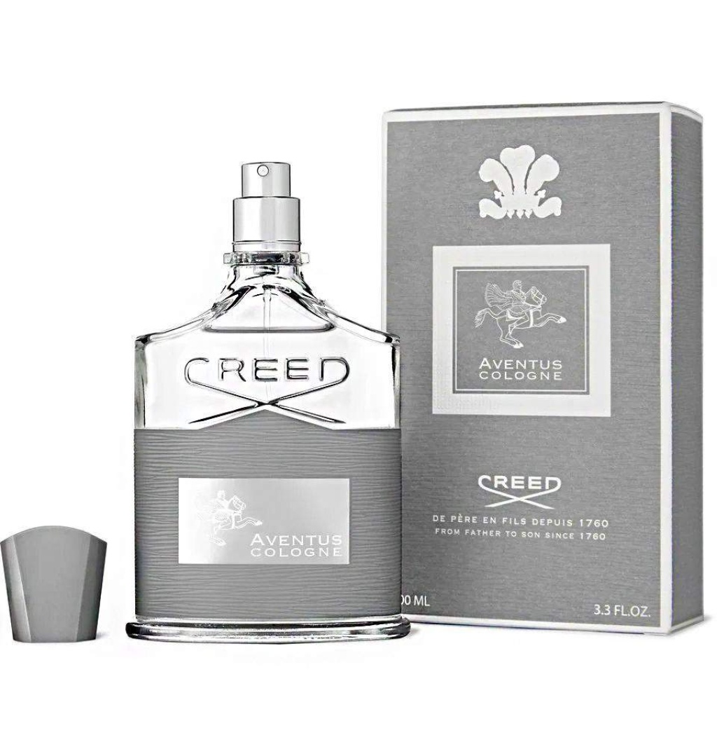 Creed Aventus Cologne EDC / Unisex Dekant Parfüm Ven Cosmetic Türkiye