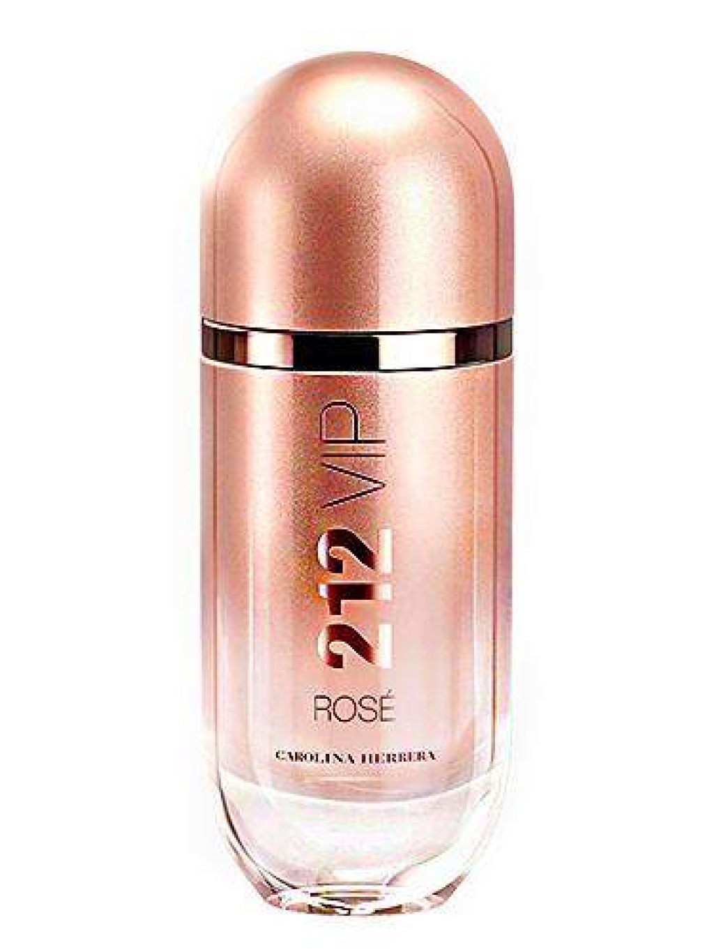 Carolina Herrera 212 Vip Rose EDP / Kadın Dekant Parfüm | Ven Cosmetic ...