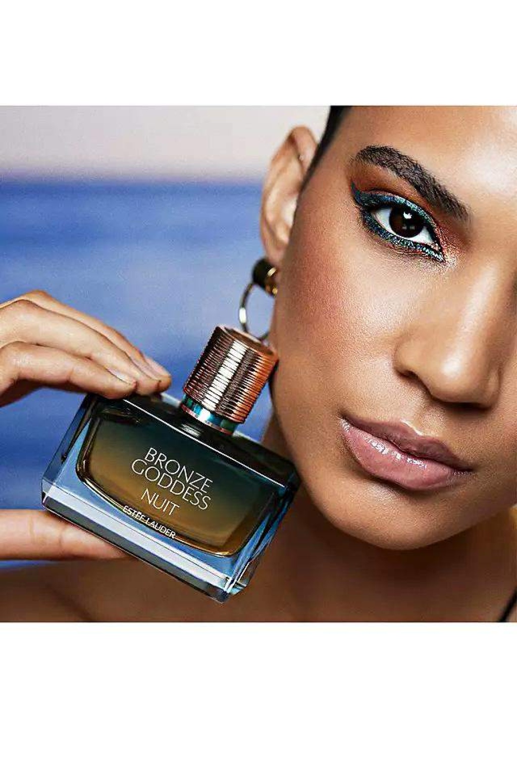 Estee Lauder Bronze Goddess Nuit EDP / Kadın Dekant Parfüm Ven