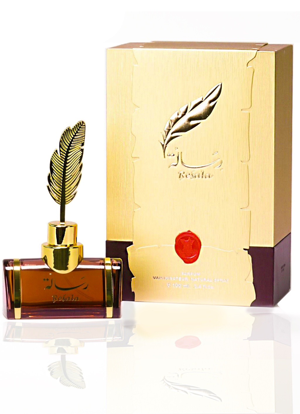 Arabian Oud Resala
