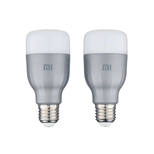Xiaomi Led Smart Bulb 2li Led Ampul