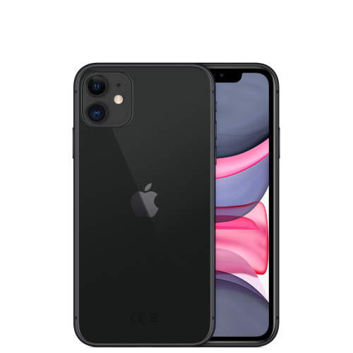 Apple Iphone 11 128 GB Siyah