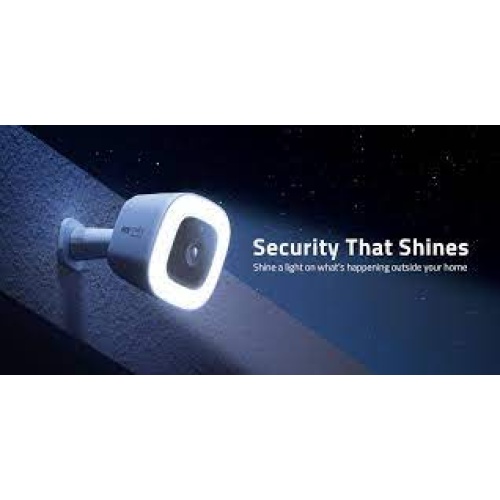 Anker Eufy Security Solocam L40 Outdoor Cam 2k Gece Görüşlü Dış Mekan Güvenlik Kamerası
