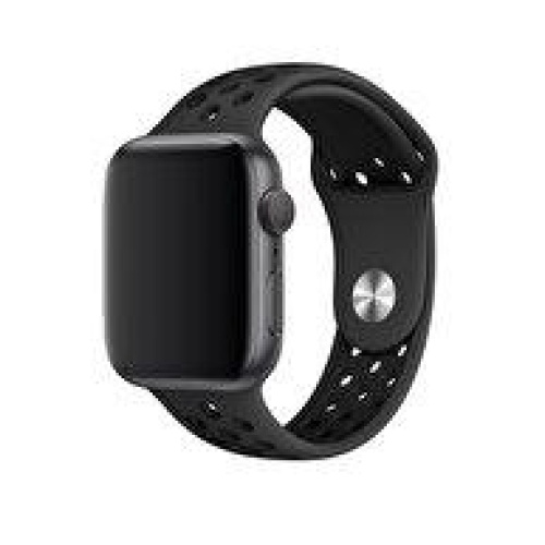 Apple Watch Seri 7 6 5 4 3 2 SE 38MM / 40MM / 41MM Uyumlu Nike Kordon