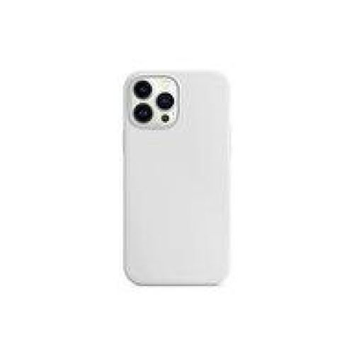Iphone 13 Pro Max Lansman içi Kadife Silikon Kılıf